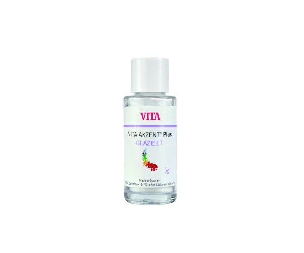 Глазур VITA AKZENT Plus Glaze LT 5g. VITA Vita (Німеччина)